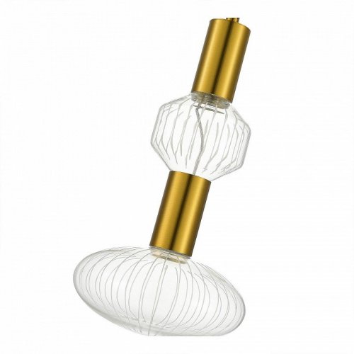 Подвесной светильник ST Luce TACCHE SL6117.223.02