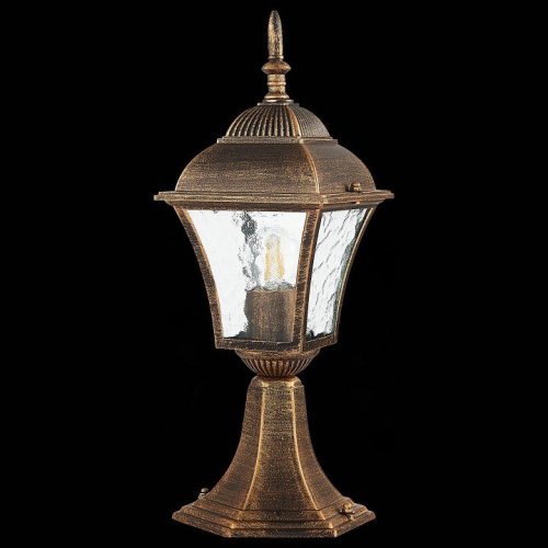 Наземный низкий светильник ST Luce Domenico SL082.205.01