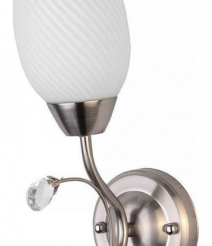 Бра Toplight Paula TL3550B-01SN