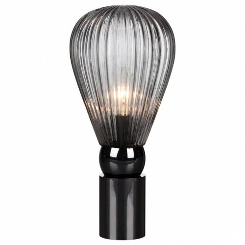 Интерьерная настольная лампа Odeon Light Elica 5417/1T