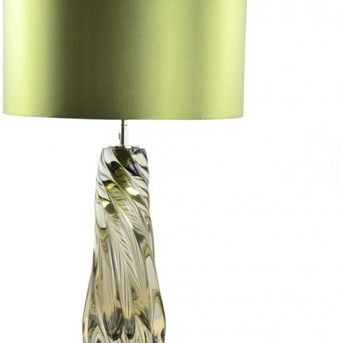 Интерьерная настольная лампа Crystal Table Lamp BRTL3020