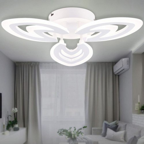 Потолочная люстра Ambrella Light FA FA4545