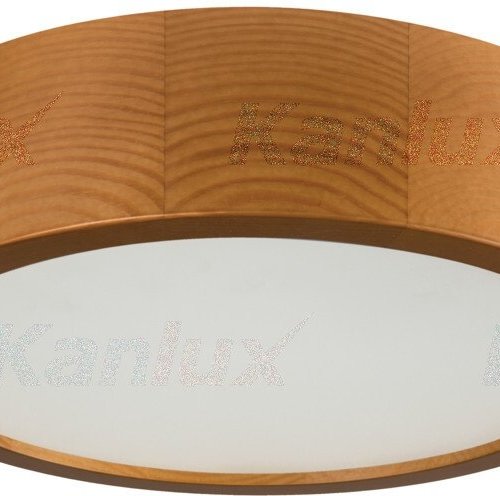 Настенно-потолочный светильник Kanlux JASMIN 270-G/O 36440