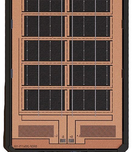 Уличный консольный светильник Avior A9100AL-1BK