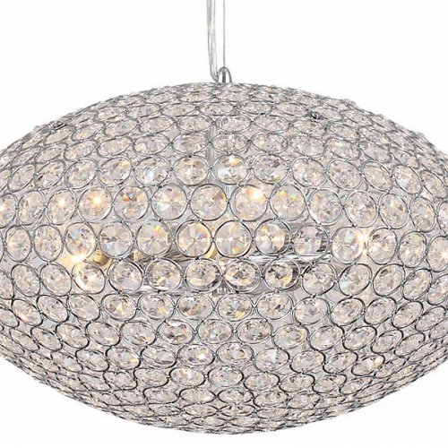 Подвесная люстра ST Luce Calata SL753.103.06