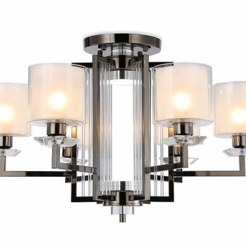 Потолочная люстра Ambrella light Traditional TR4422