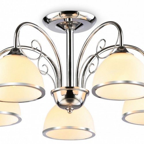 Потолочная люстра Ambrella light Traditional TR3182