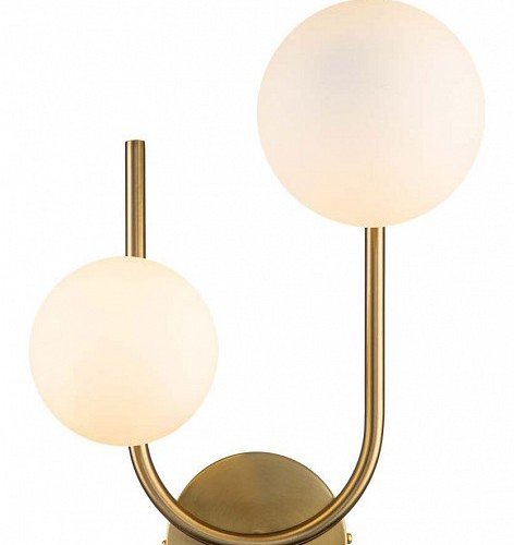 Бра Escada Sphere 642/2A Brass