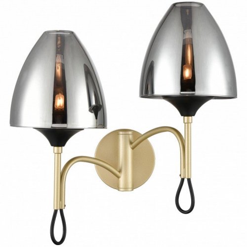 Бра Vele Luce Oro VL5654W22