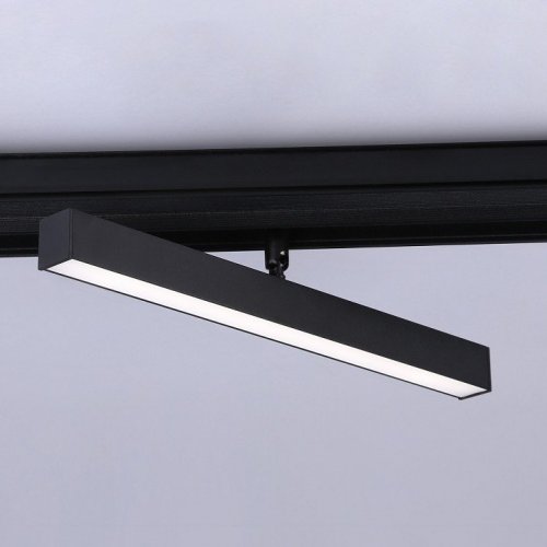 Трековый светильник Ambrella light Track System для шинопровода Magnetic GL4201