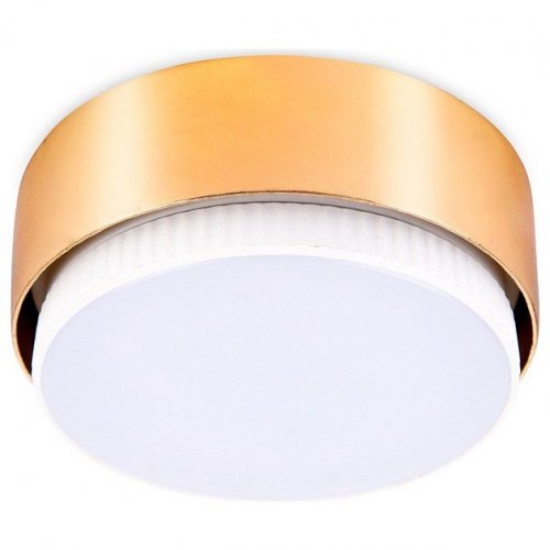 Встраиваемый светильник Ambrella light Led Downlight G102 GD