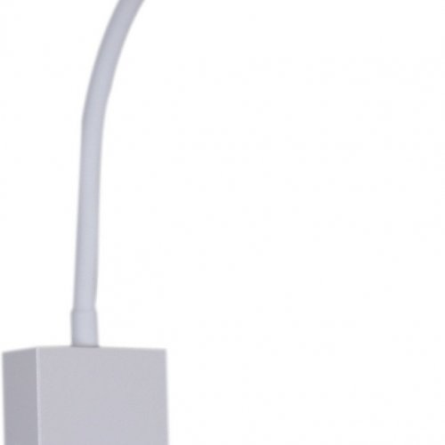 Бра Reluce 86205-9.2-001MN LED5W WT