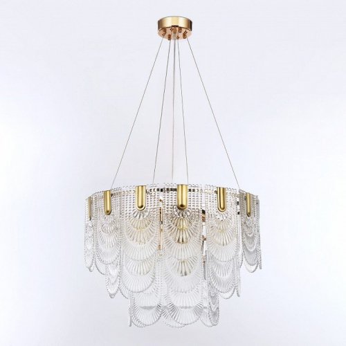 Подвесная люстра Ambrella light Traditional TR5388