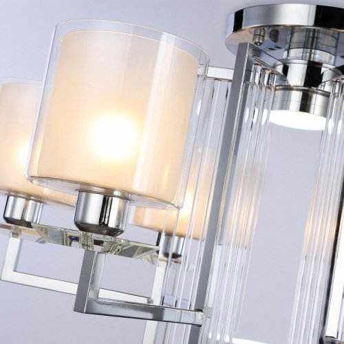 Потолочная люстра Ambrella light Traditional TR4418