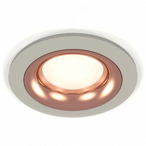 Встраиваемый светильник Ambrella light Xc623 XC7623006