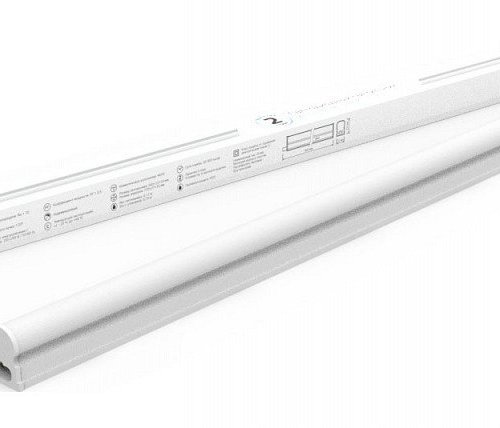 Линейный светодиодный светильник Gauss TL Elementary TL004