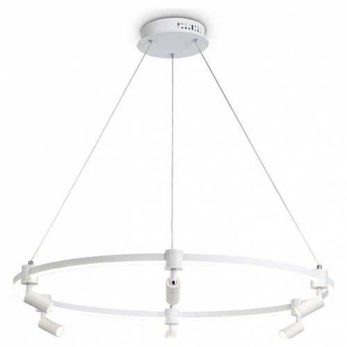 Подвесной светильник Ambrella light COMFORT FL5297