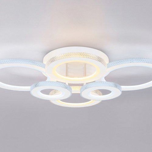 Потолочная люстра Ambrella Light FA FA8874