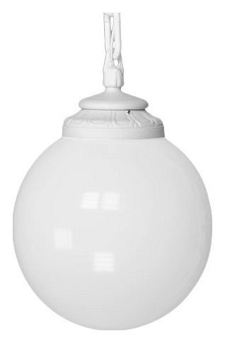 Уличный светильник подвесной Fumagalli GLOBE 250 G25.120.000.WYF1R