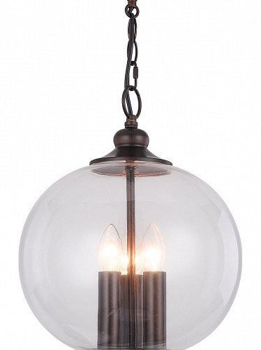 Подвесная люстра ST Luce Lateria SL362.303.03