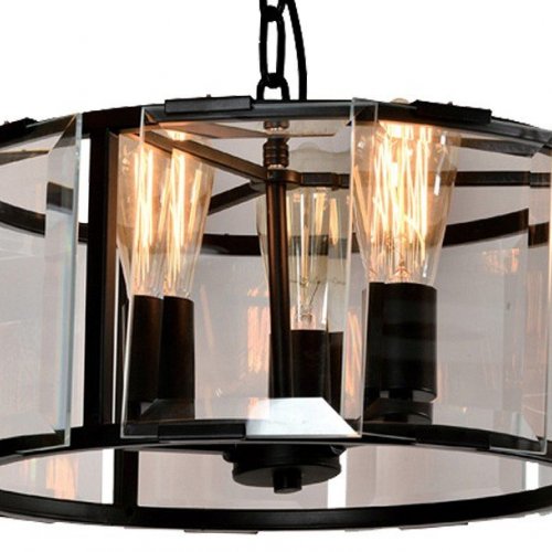 Подвесная люстра ST Luce Peltro SL276.403.05