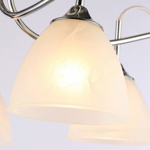 Потолочная люстра Ambrella light Traditional TR3042