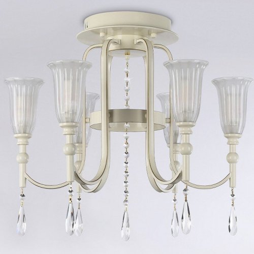 Подвесная люстра Ambrella light Traditional TR3242