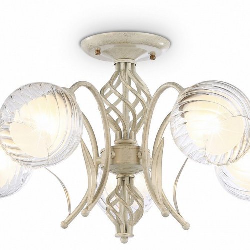 Потолочная люстра Ambrella light TRADITIONAL TR3066