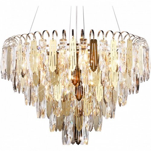 Подвесная люстра Ambrella light Traditional TR5258