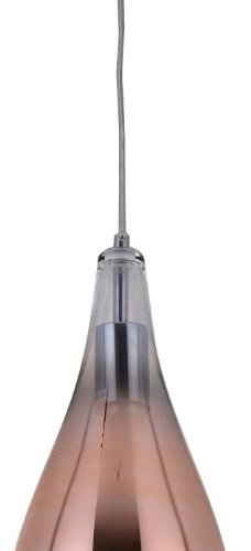 Подвесной светильник Lumina Deco Lauris LDP 6843-1 R.GD