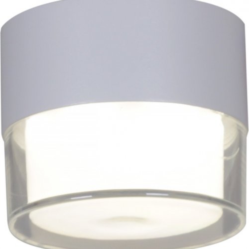 Потолочный светодиодный светильник Reluce 81155-9.5-001MN LED7W WT