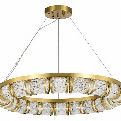 Подвесная люстра ST-Luce Esme SL6011.303.01