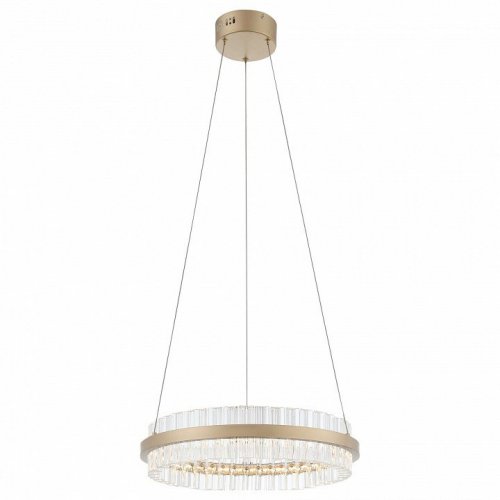 Подвесная люстра ST Luce Cherio SL383.203.01