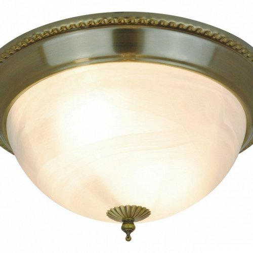 Потолочный светильник Arte Lamp Porch A1305PL-2AB