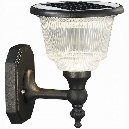 Светильник на штанге ST Luce Solaris SL9502.401.01