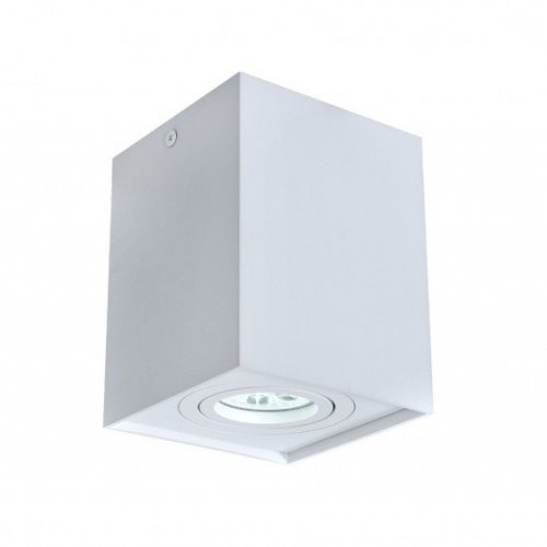 Потолочный светильник Lumina Deco Pulton LDC 8055-B JP-L100*W100*H125 WT