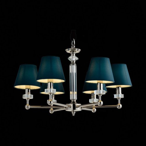 Подвесная люстра ST Luce Viore SL1755.173.06