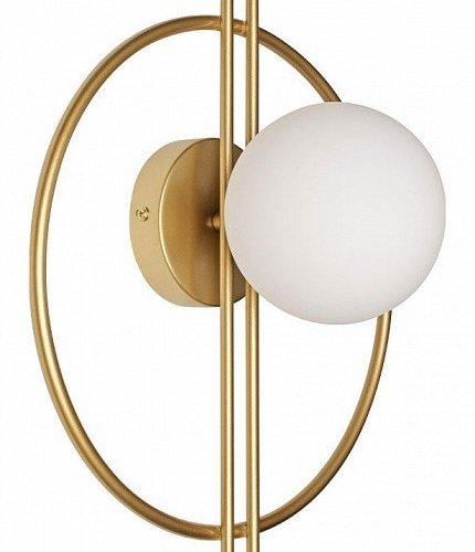 Бра Loft IT Circle 10143 Gold