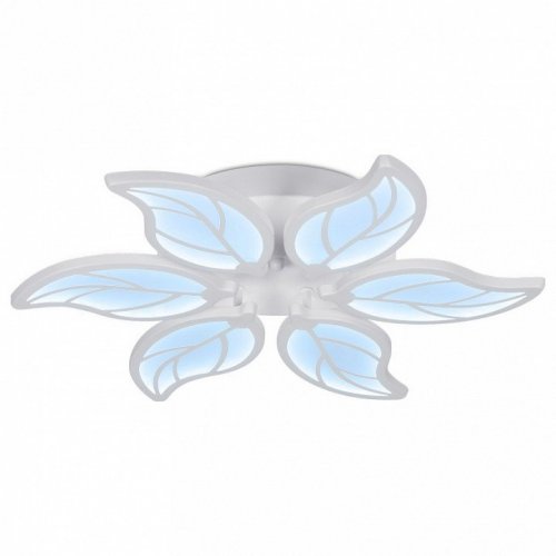 Потолочная люстра Ambrella light ACRYLICA FA459