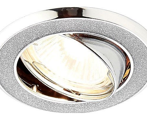 Встраиваемый светильник Ambrella light Classic 611A SH/SL