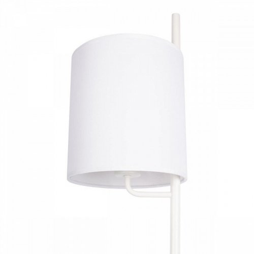 Торшер Ritz 10253F/A White