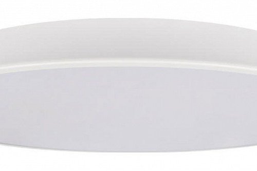 Потолочный светильник Brim 10226 White