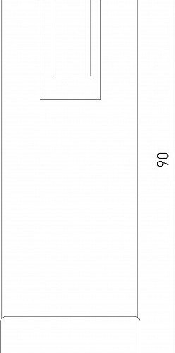 Накладной светильник Elektrostandard Esthetic Magnetic a065417