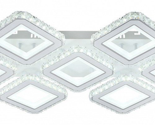 Потолочная люстра Escada Avolon 10261/7LED