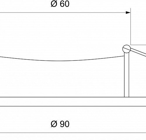 Встраиваемый светильник Elektrostandard Gridi a063923