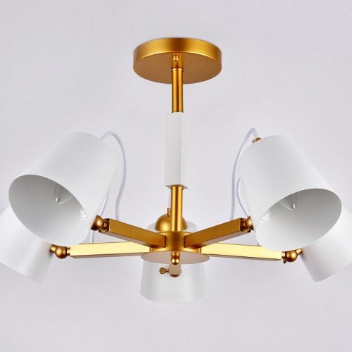 Потолочная люстра Ambrella light Traditional TR3101