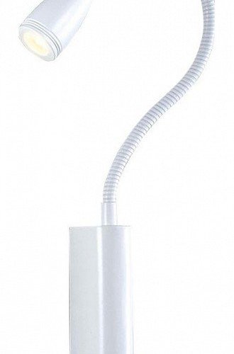 Бра Newport 14800 14801/A LED white