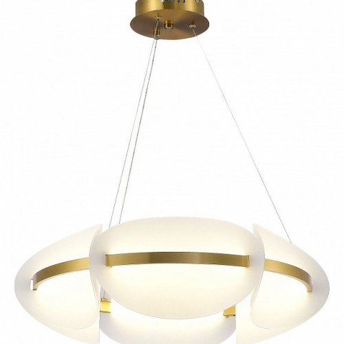 Подвесной светодиодный светильник ST Luce Etoile SL1304.203.45