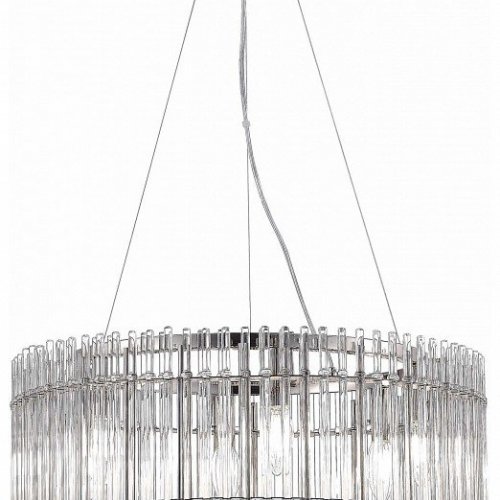 Подвесная люстра ST Luce Epica SL1656.113.06