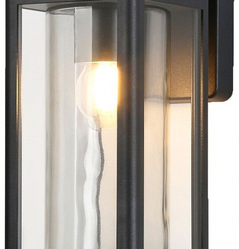 Настенный фонарь уличный Ambrella light GARDEN ST2404